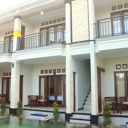 Sumantra House Ubud Zewnętrze zdjęcie