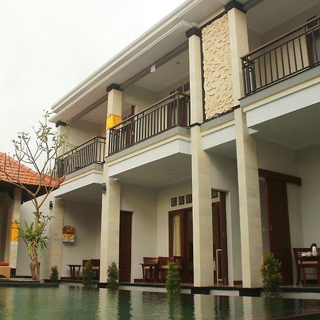 Sumantra House Ubud Zewnętrze zdjęcie