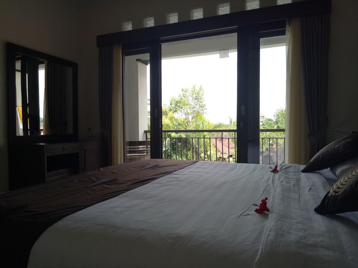 Sumantra House Ubud Zewnętrze zdjęcie