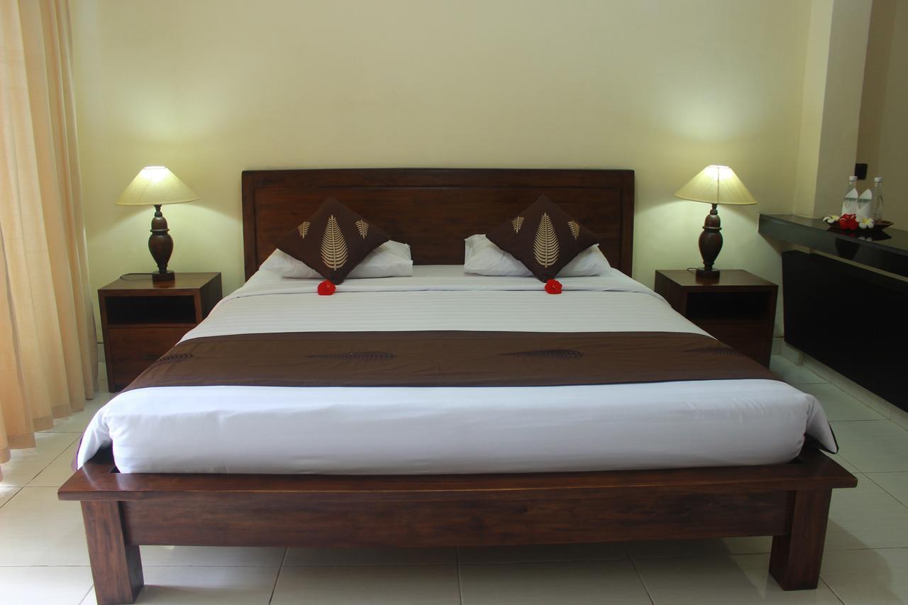 Sumantra House Ubud Zewnętrze zdjęcie