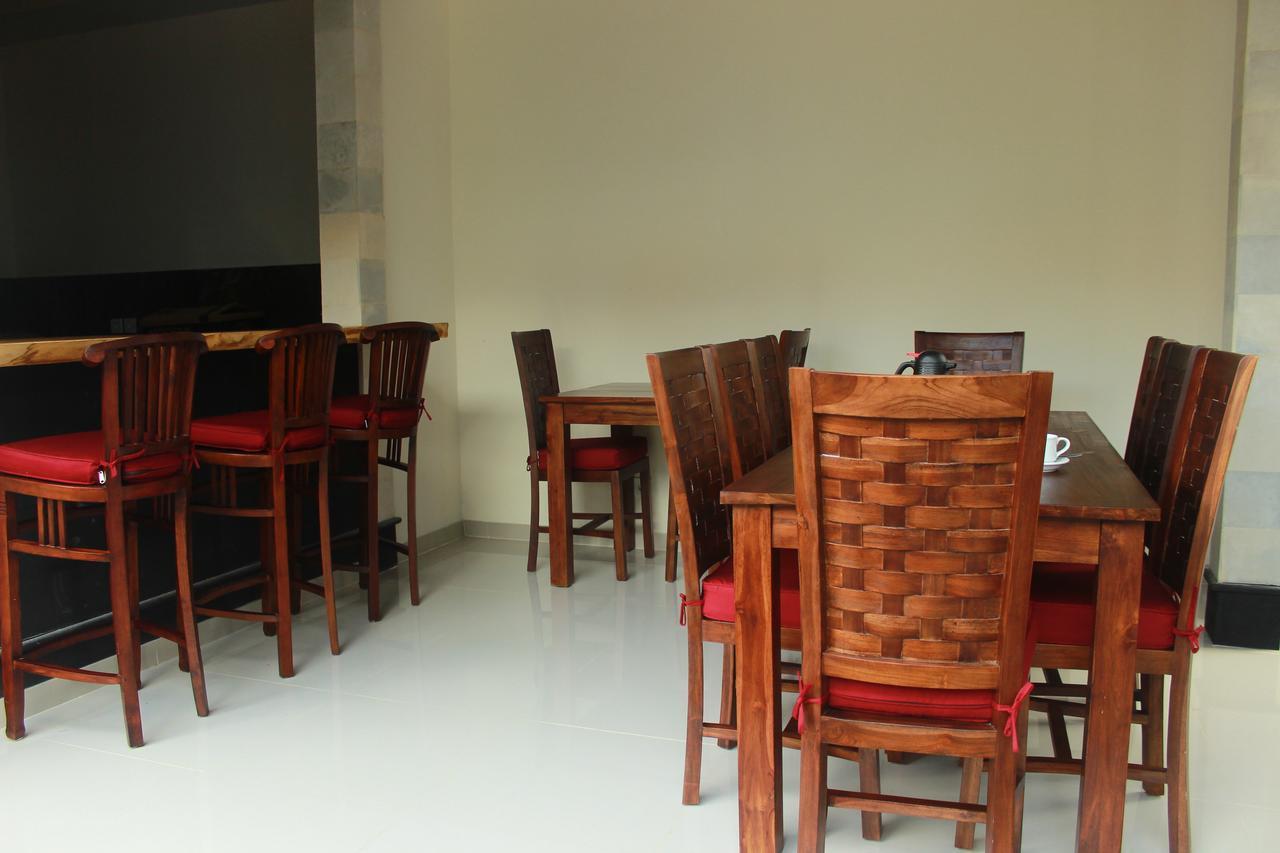 Sumantra House Ubud Zewnętrze zdjęcie