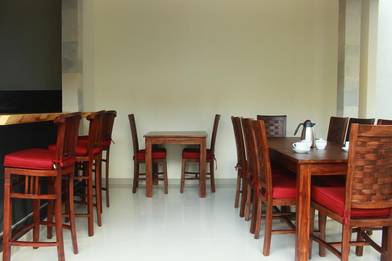 Sumantra House Ubud Zewnętrze zdjęcie