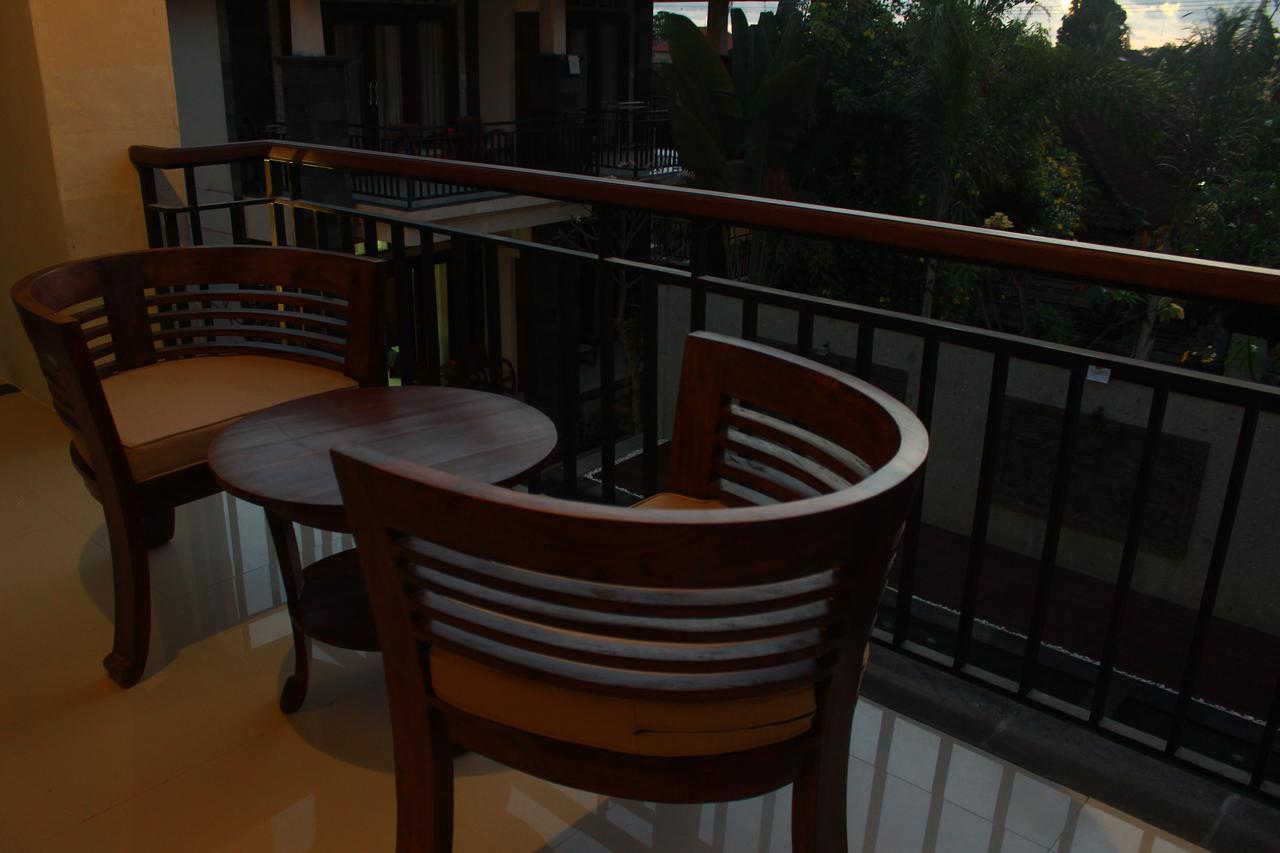 Sumantra House Ubud Zewnętrze zdjęcie